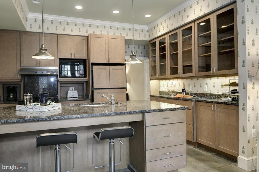 2441 P Street Northwest Washington, DC 20007 - Photo 6 of 14 Kitchen
