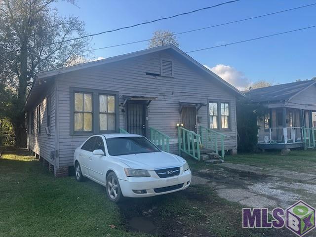 3925 Topeka Street Baton Rouge, LA 70805 - Photo 3 of 6