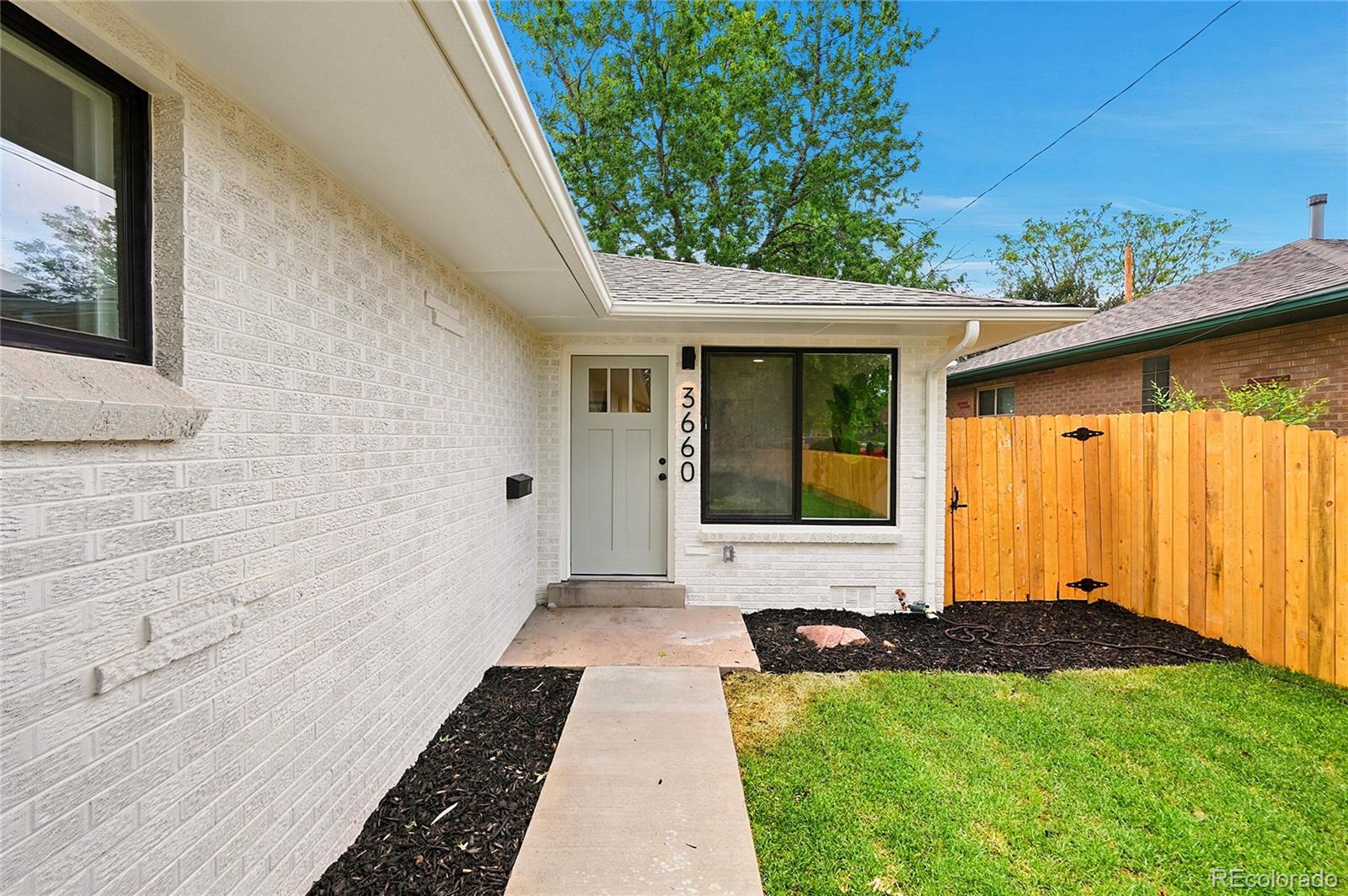 3660 Grape Street Denver, CO 80207 - Photo 2 of 19