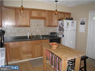 515 York Rd., Unit 10C Willow Grove, PA 19090 - Photo 6 of 11 Kitchen