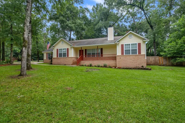 $340,000 | 47 Engwall Circle, Havana, FL 32333