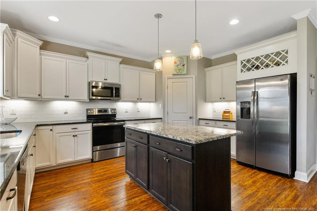 5213 Bree Bridge Road Hope Mills, NC 28348 - Photo 17 of 50 Photo 17