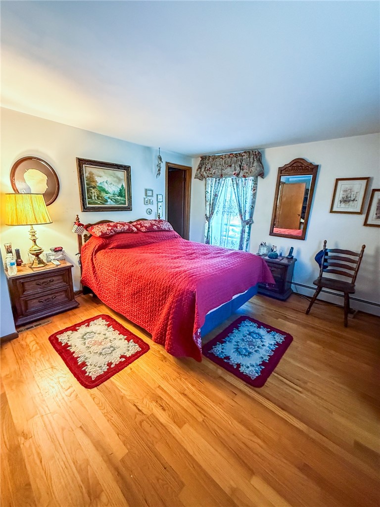 2893 Cold Springs Road Lysander, NY 13027 - Photo 42 of 45