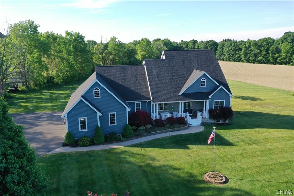 295 Buck Road Lansing, NY 14882 - Photo 1 of 46 Gallery Image 1