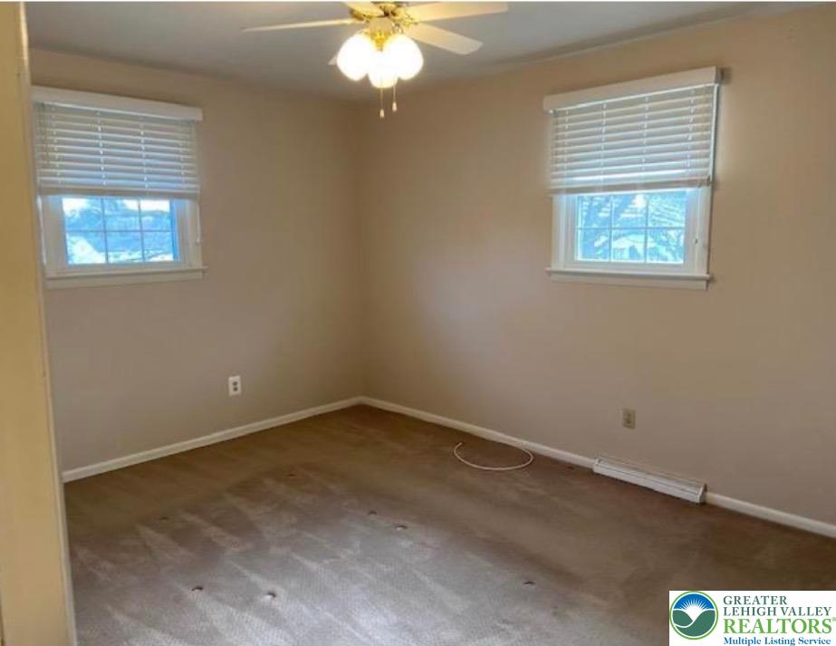 2700 Van Buren Road Easton, PA 18045 - Photo 10 of 21 an empty room with a window