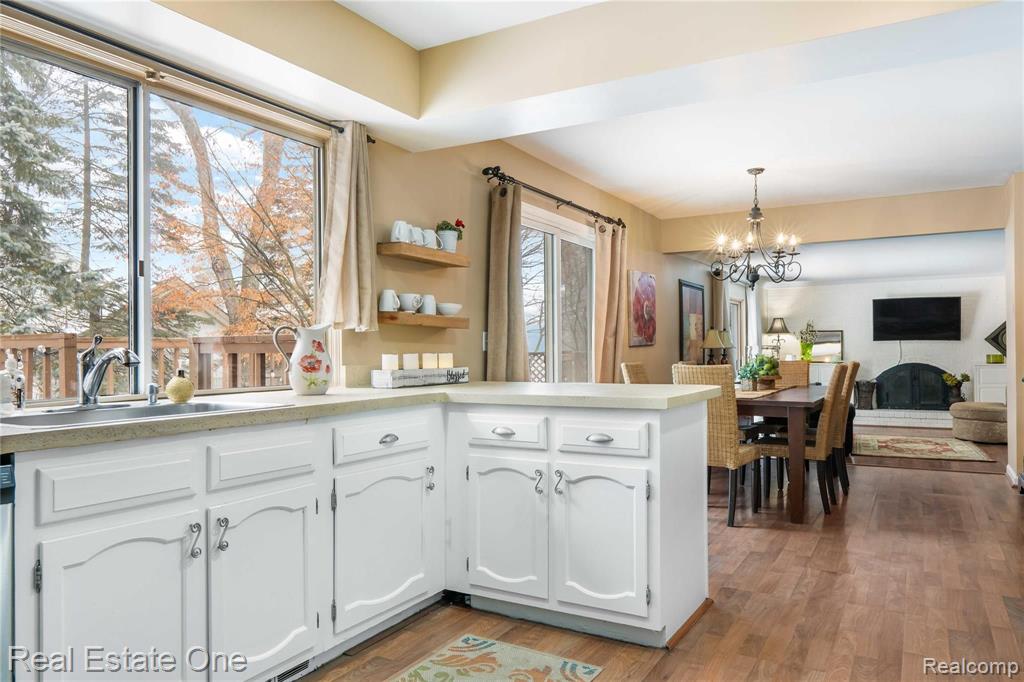 2470 Rancroft Beat Rochester Hills, MI 48306 - Photo 21 of 29