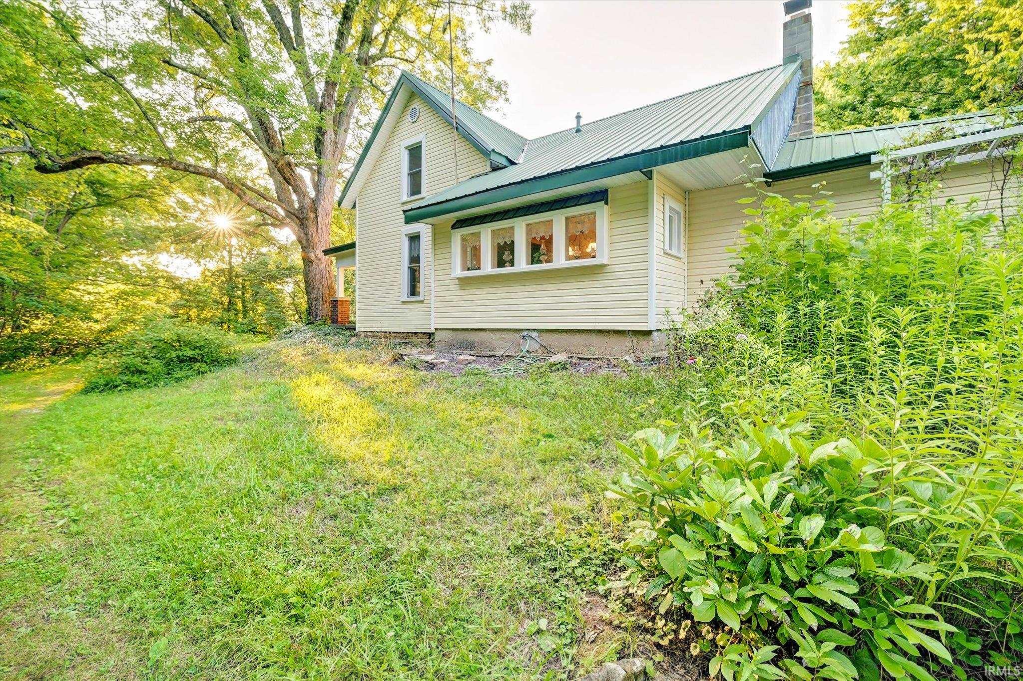 8064 Vilas Road Spencer, IN 47460 - Photo 8 of 35