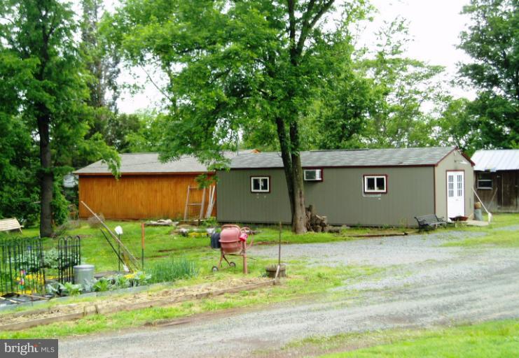 9103 Webb Road Somerset, VA 22972 - Photo 12 of 15 Outbuildings