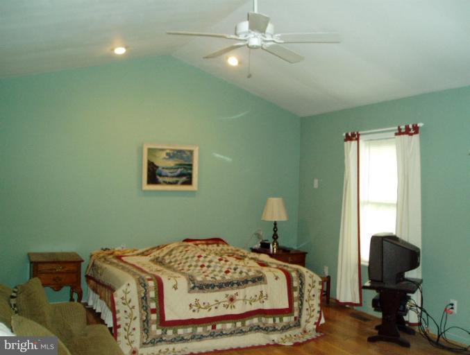 9103 Webb Road Somerset, VA 22972 - Photo 14 of 15 Bedroom (Master)