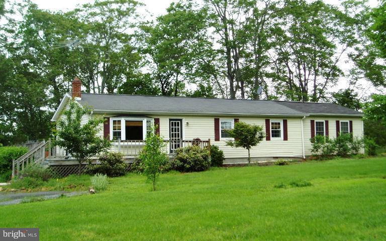 9103 Webb Road Somerset, VA 22972 - Photo 15 of 15 Exterior (Front)