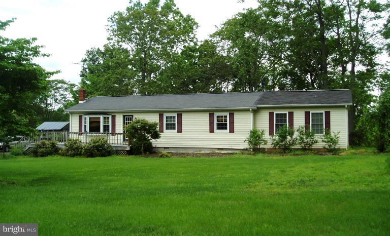 9103 Webb Road Somerset, VA 22972 - Photo 5 of 15 Exterior (Front)