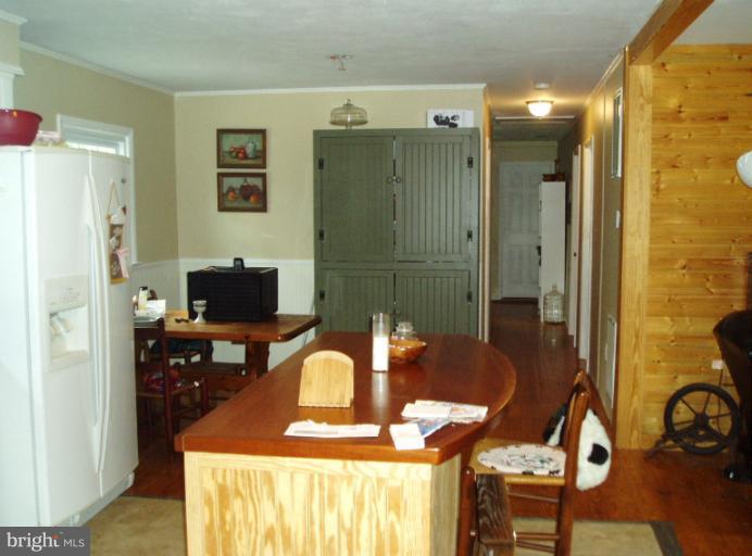 9103 Webb Road Somerset, VA 22972 - Photo 9 of 15 Kitchen / Dining