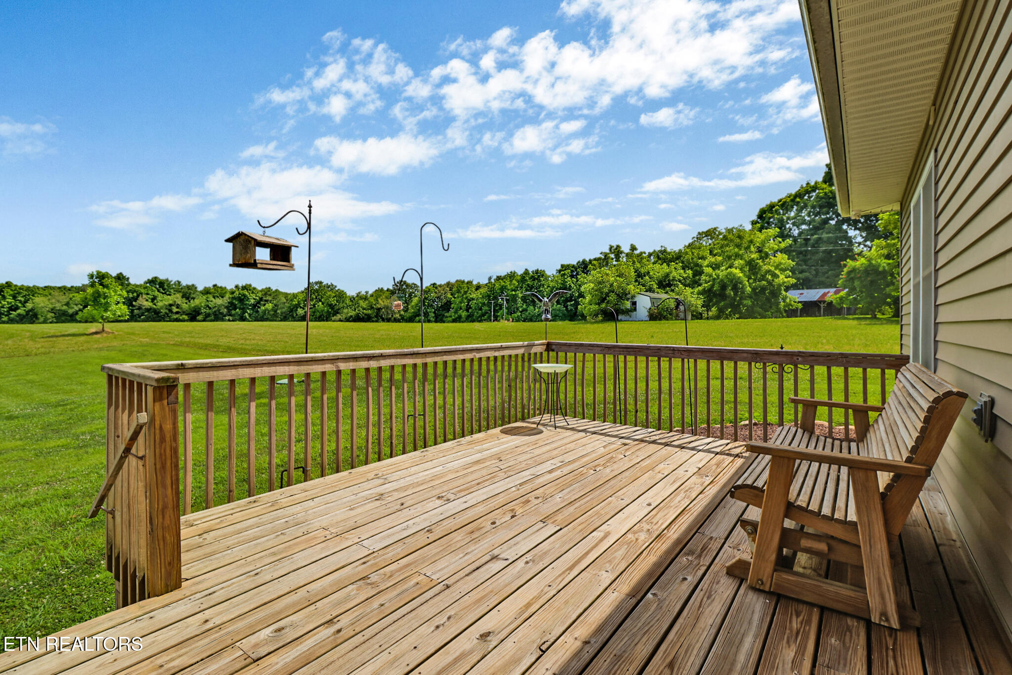 1432 Sawmill Road Crossville, TN 38555 - Photo 41 of 54 Porch