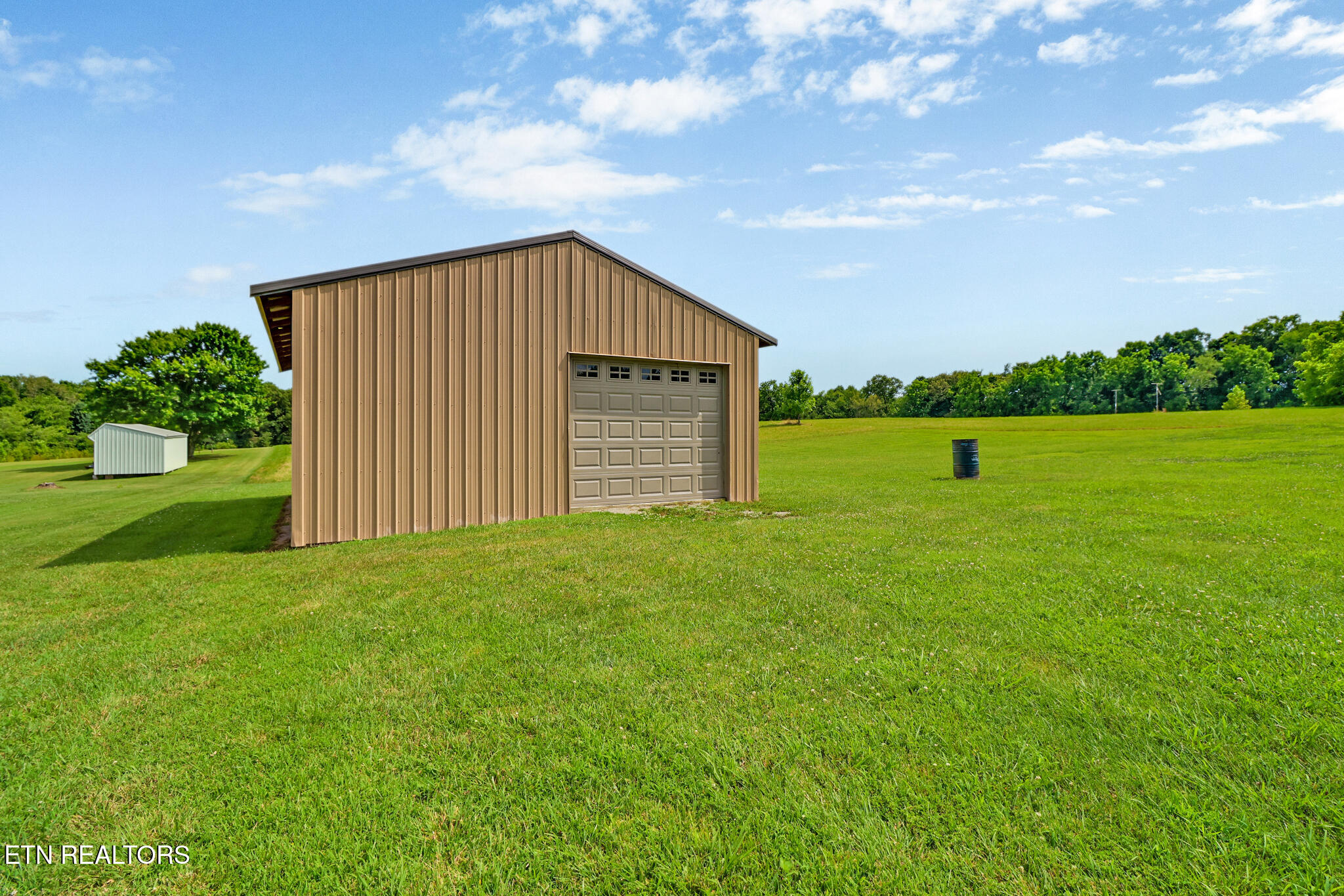 1432 Sawmill Road Crossville, TN 38555 - Photo 43 of 54 Outbuilding