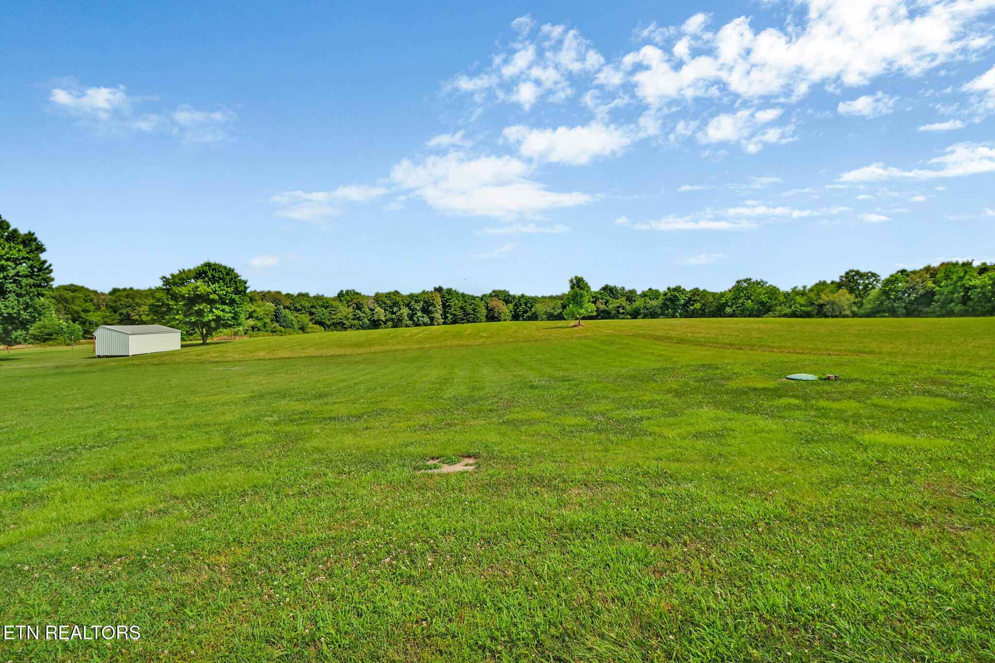 1432 Sawmill Road Crossville, TN 38555 - Photo 45 of 54 Yard