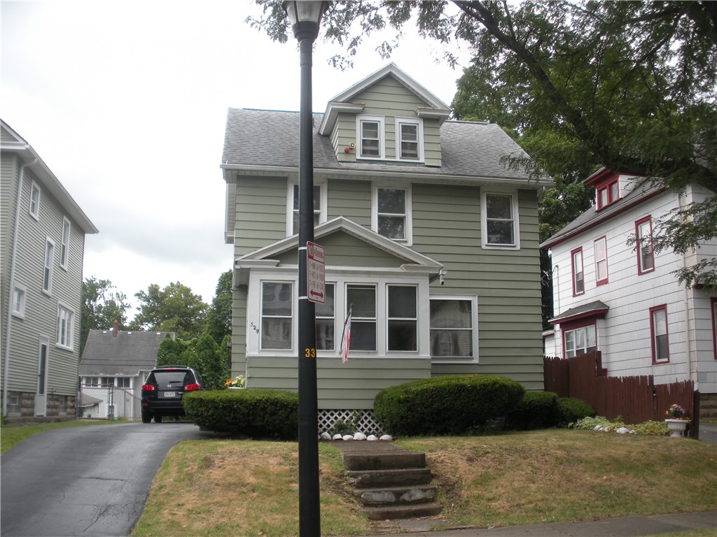 529 Clay Avenue Rochester, NY 14613 - Photo 1 of 1 Gallery Image 1