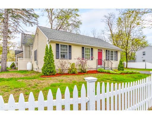 75 Wentworth Street Springfield, MA 01104 - Photo 1 of 16 Gallery Image 1