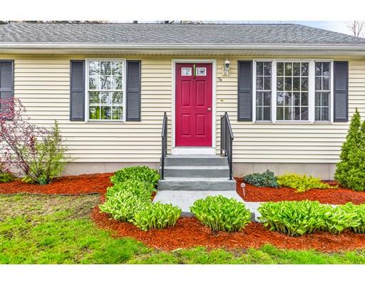 75 Wentworth Street Springfield, MA 01104 - Photo 2 of 16 Gallery Image 2