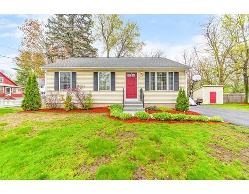75 Wentworth Street Springfield, MA 01104 - Photo 3 of 16 Gallery Image 3