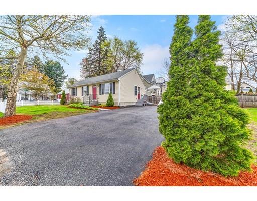 75 Wentworth Street Springfield, MA 01104 - Photo 4 of 16 Gallery Image 4
