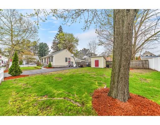 75 Wentworth Street Springfield, MA 01104 - Photo 5 of 16 Gallery Image 5