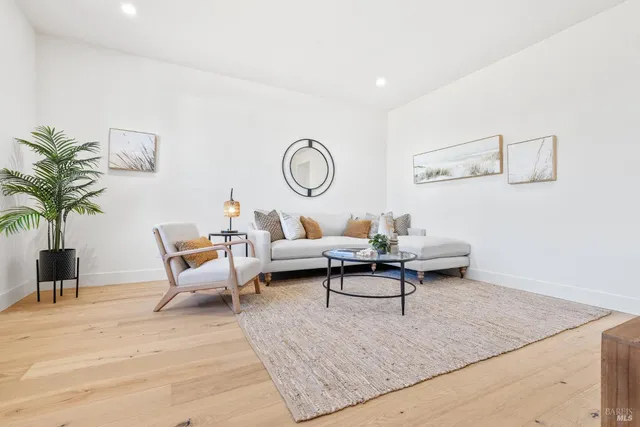 $1,745,000 | 2012 Eagle Court, Santa Rosa, CA 95403