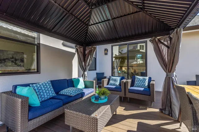 $1,745,000 | 2012 Eagle Court, Santa Rosa, CA 95403