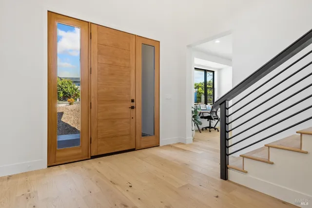 $1,745,000 | 2012 Eagle Court, Santa Rosa, CA 95403