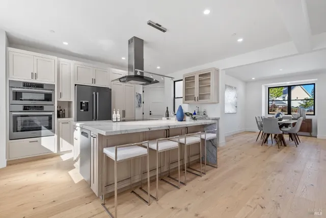 $1,745,000 | 2012 Eagle Court, Santa Rosa, CA 95403