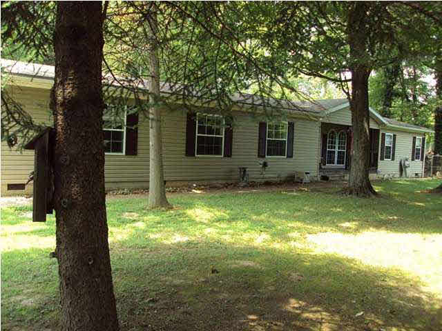 6055 South Yankeetown Road Boonville, IN 47601 - Photo 1 of 1 Gallery Image 1