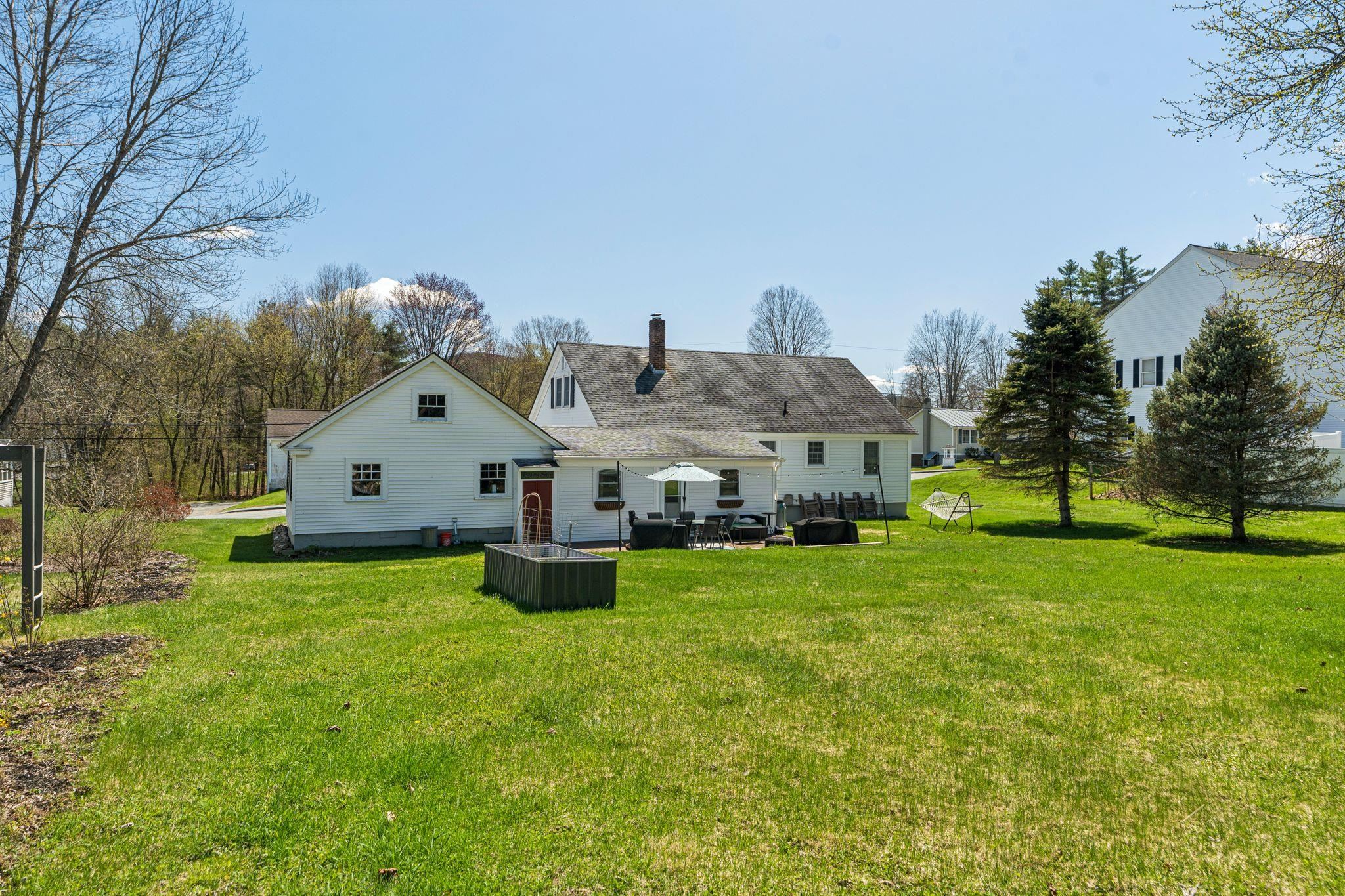 5 Jones Avenue Lebanon, NH 03784 - Photo 35 of 37