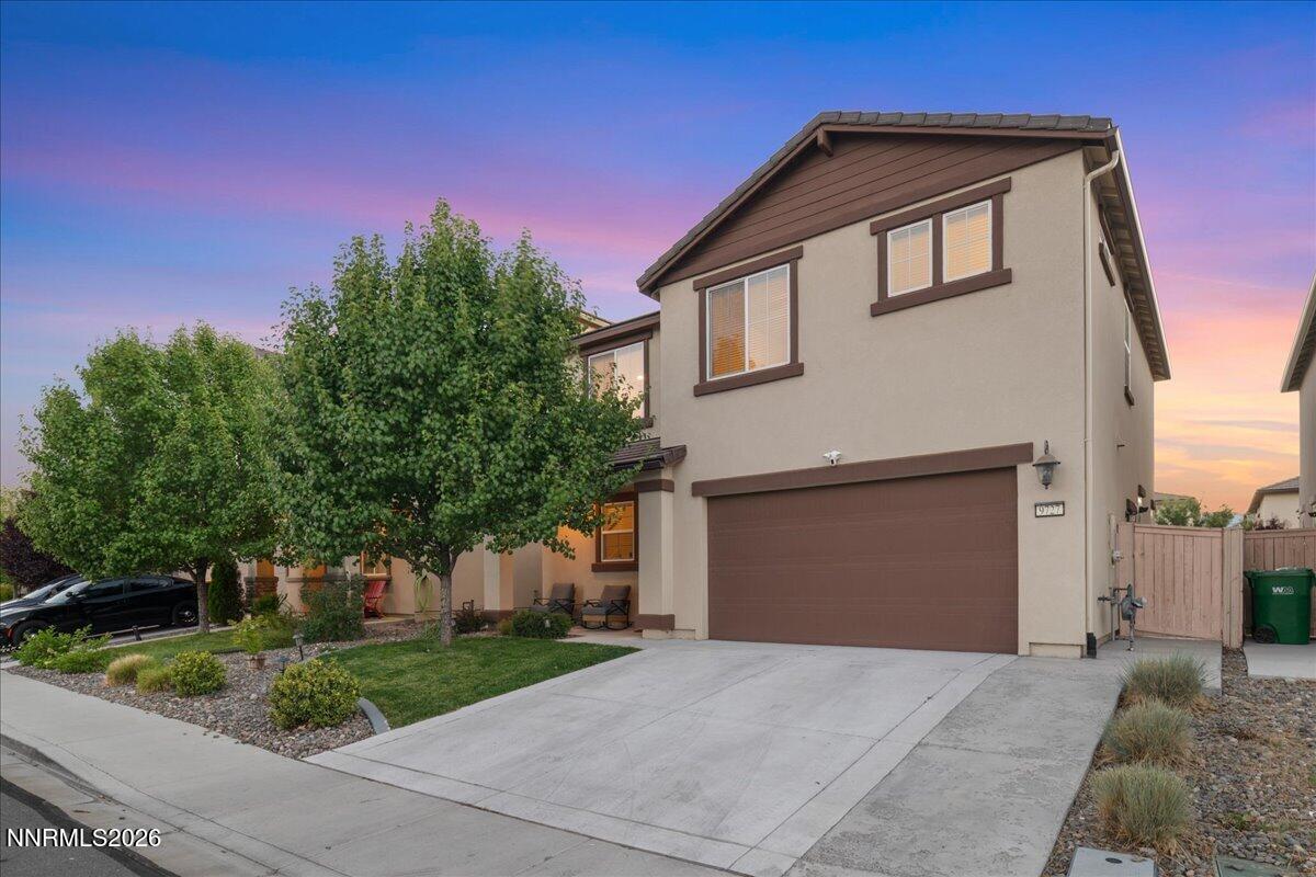 9727 Quartette Drive Reno, NV 89521 - Photo 2 of 42 04-DSC_8470