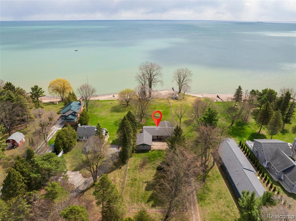 8171 Lakeshore Road Lexington, MI 48450 - Photo 36 of 45