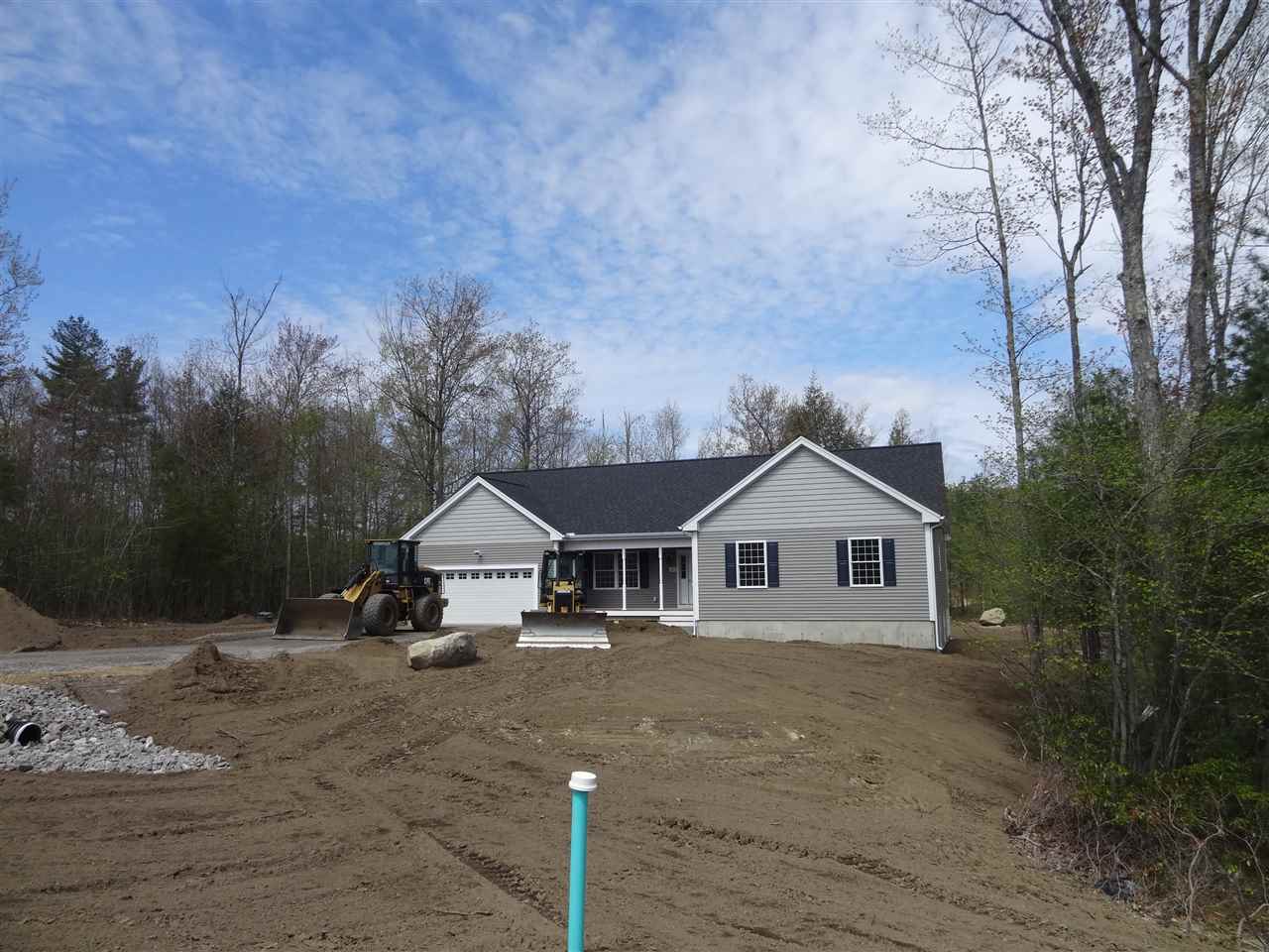 123 Falcon Ridge Road, Unit LOT#12 Milford, NH 03055 - Photo 1 of 36