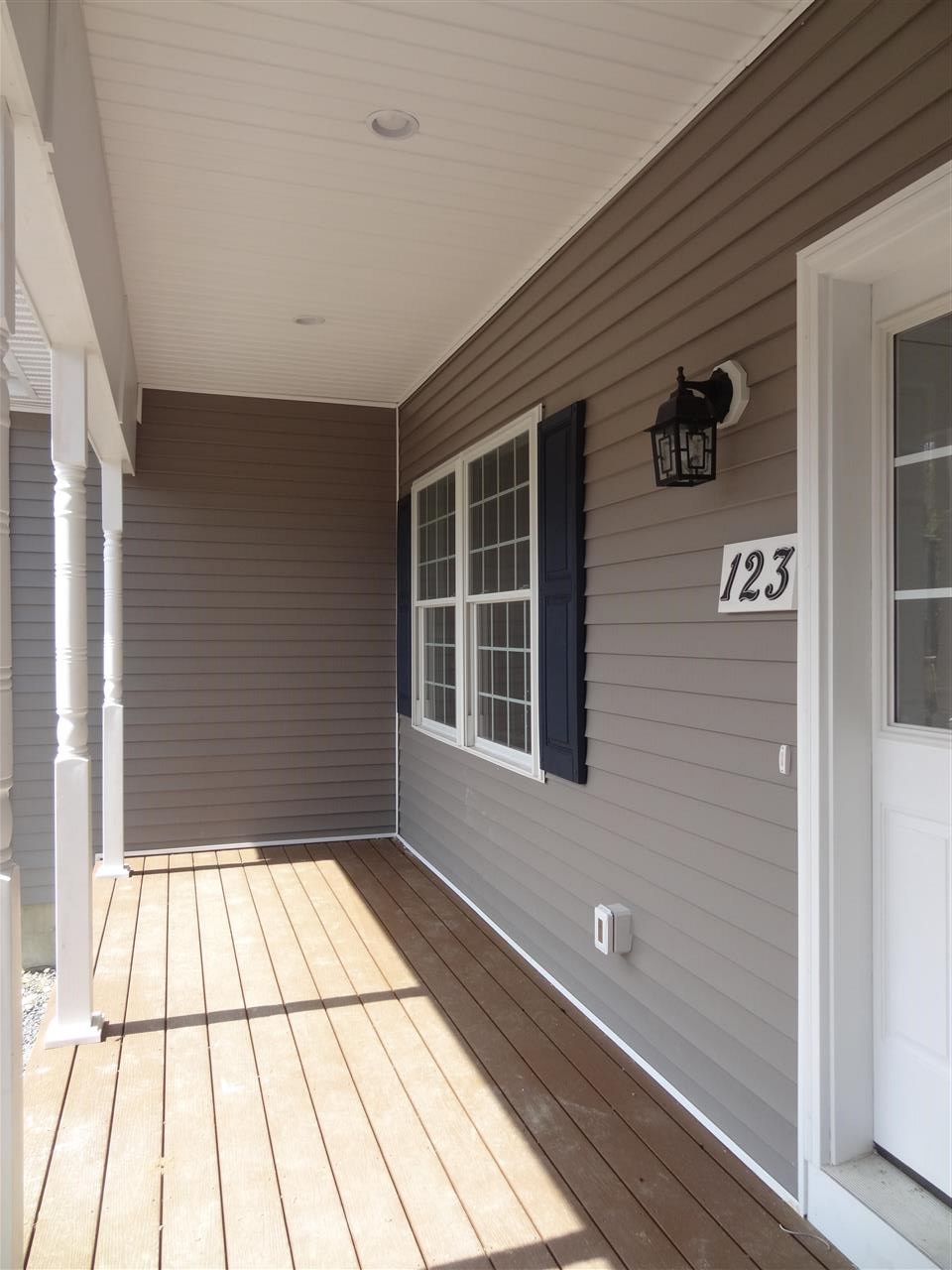 123 Falcon Ridge Road, Unit LOT#12 Milford, NH 03055 - Photo 20 of 36