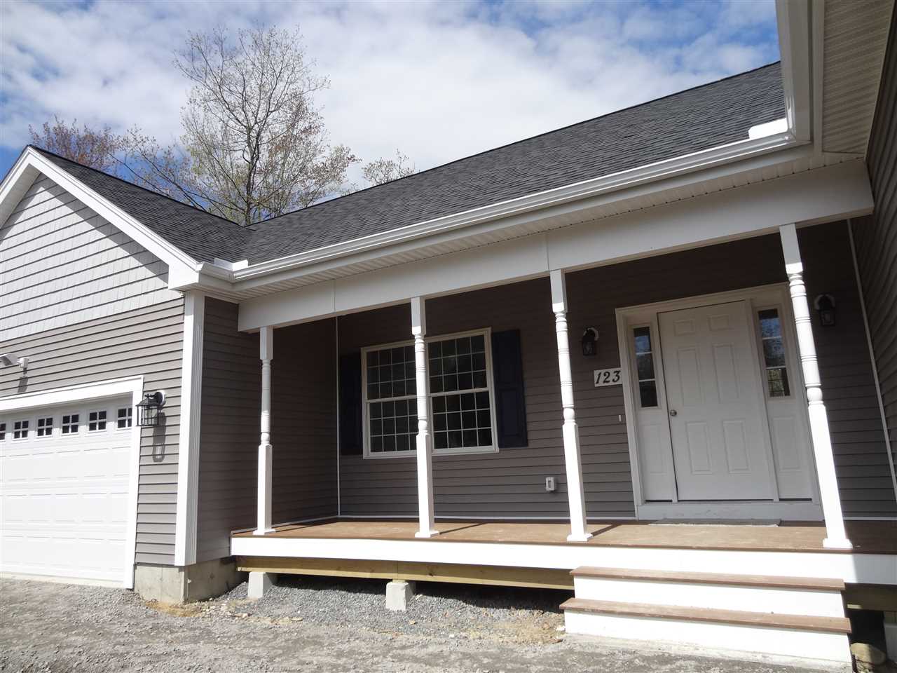 123 Falcon Ridge Road, Unit LOT#12 Milford, NH 03055 - Photo 21 of 36