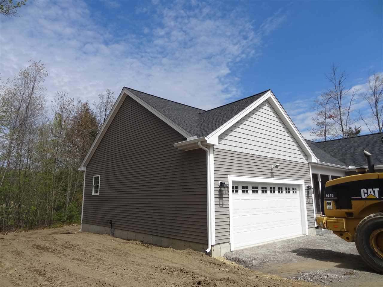 123 Falcon Ridge Road, Unit LOT#12 Milford, NH 03055 - Photo 22 of 36