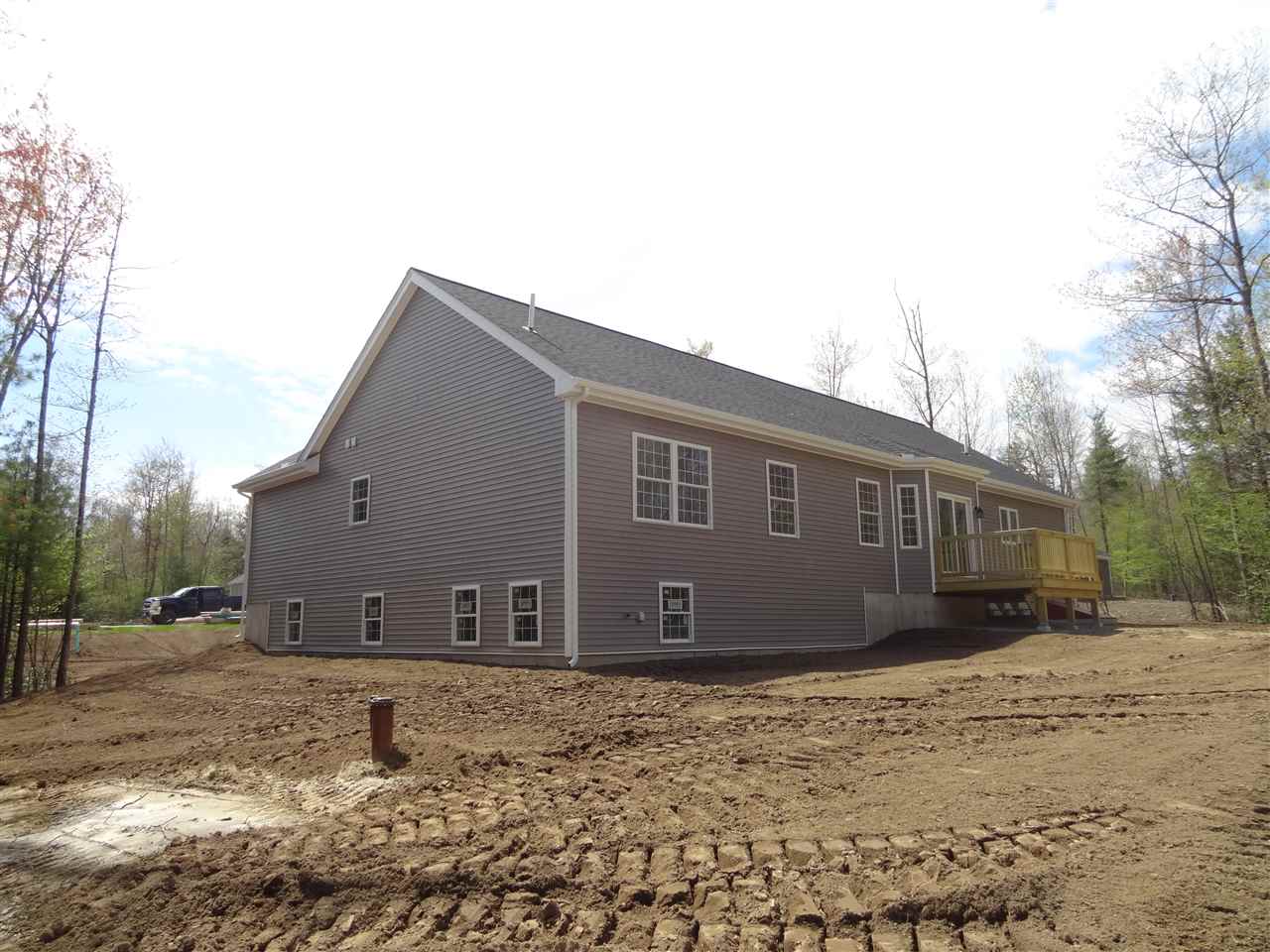 123 Falcon Ridge Road, Unit LOT#12 Milford, NH 03055 - Photo 23 of 36