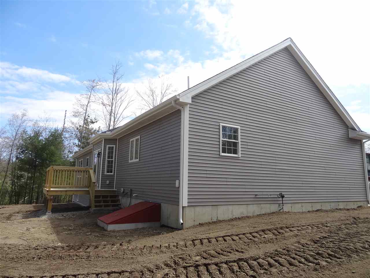 123 Falcon Ridge Road, Unit LOT#12 Milford, NH 03055 - Photo 24 of 36