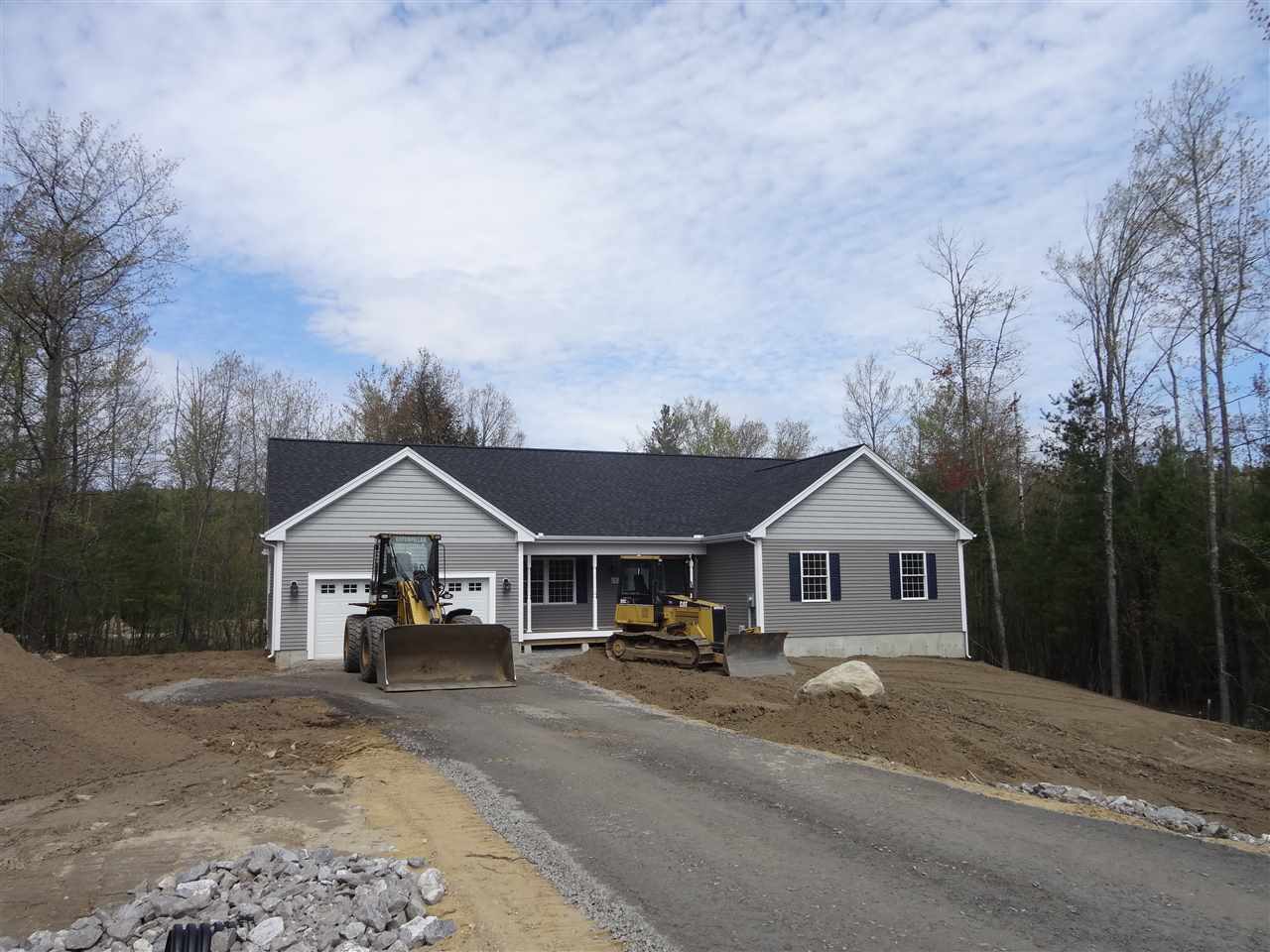 123 Falcon Ridge Road, Unit LOT#12 Milford, NH 03055 - Photo 25 of 36