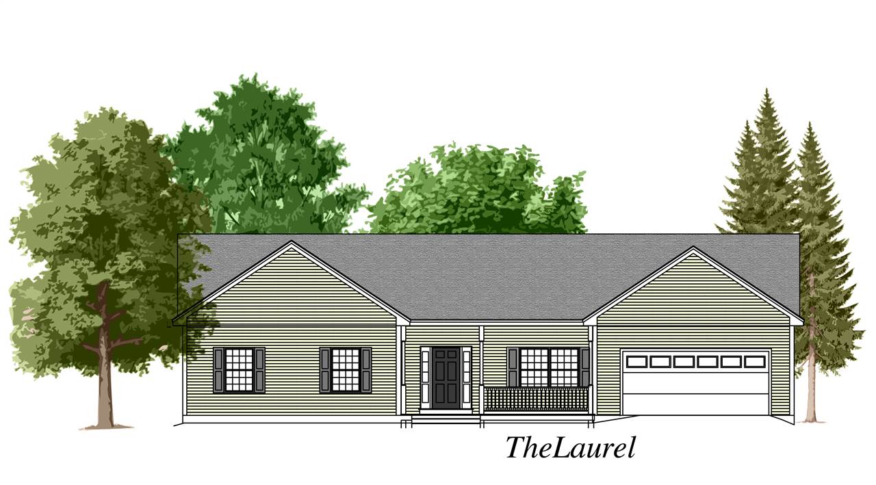 123 Falcon Ridge Road, Unit LOT#12 Milford, NH 03055 - Photo 26 of 36