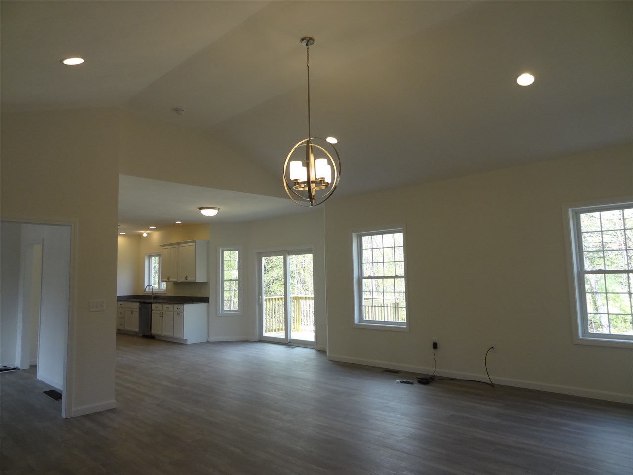123 Falcon Ridge Road, Unit LOT#12 Milford, NH 03055 - Photo 6 of 36