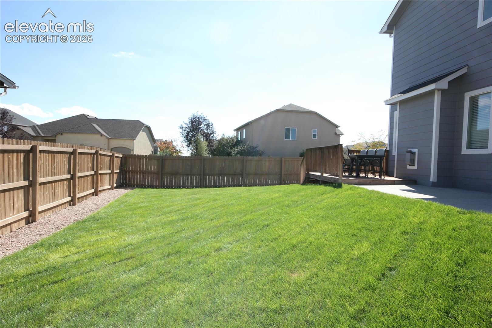 2374 Reed Grass Way Colorado Springs, CO 80915 - Photo 39 of 45 Gallery Image 39