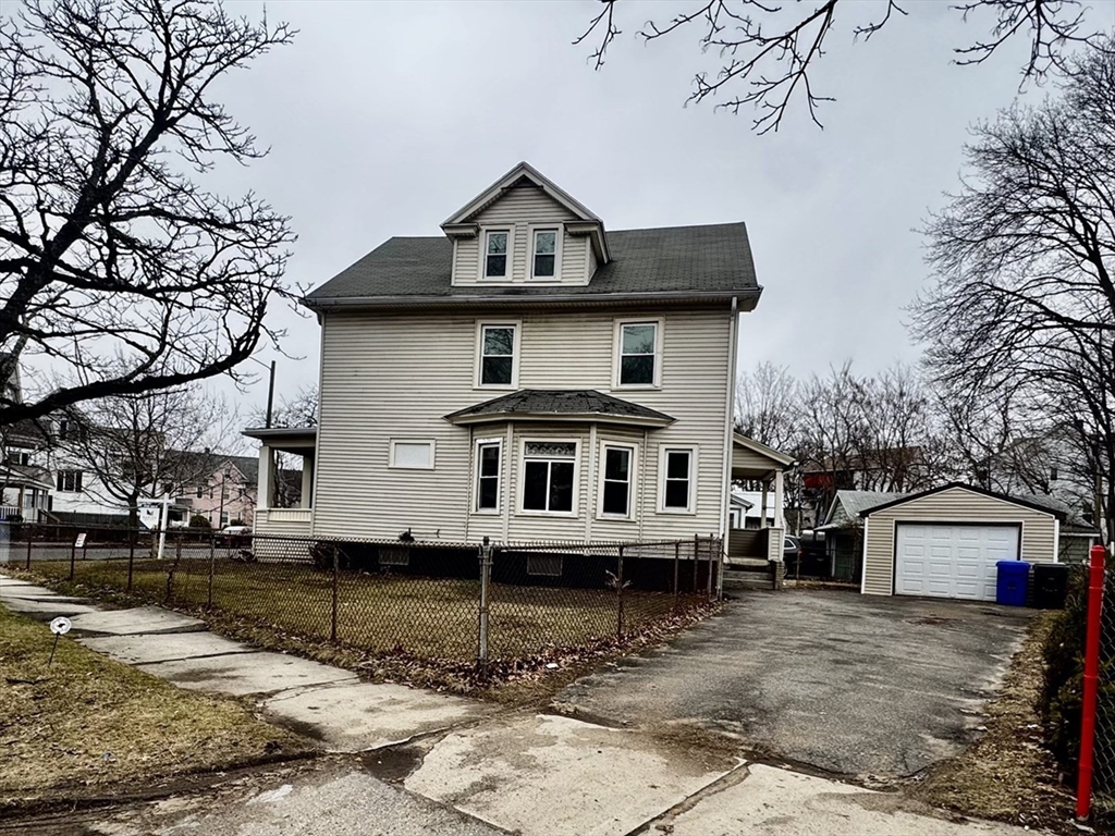 305 Dickinson Street Springfield, MA 01108 - Photo 24 of 25