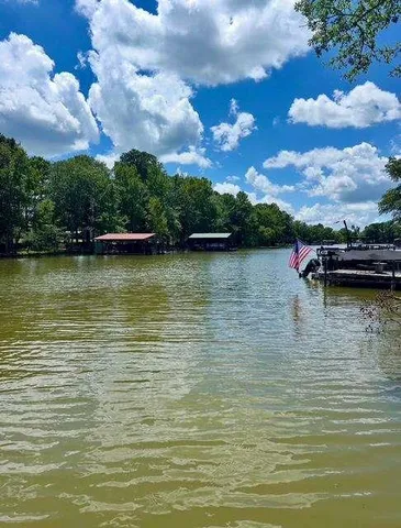 a view of a lake view