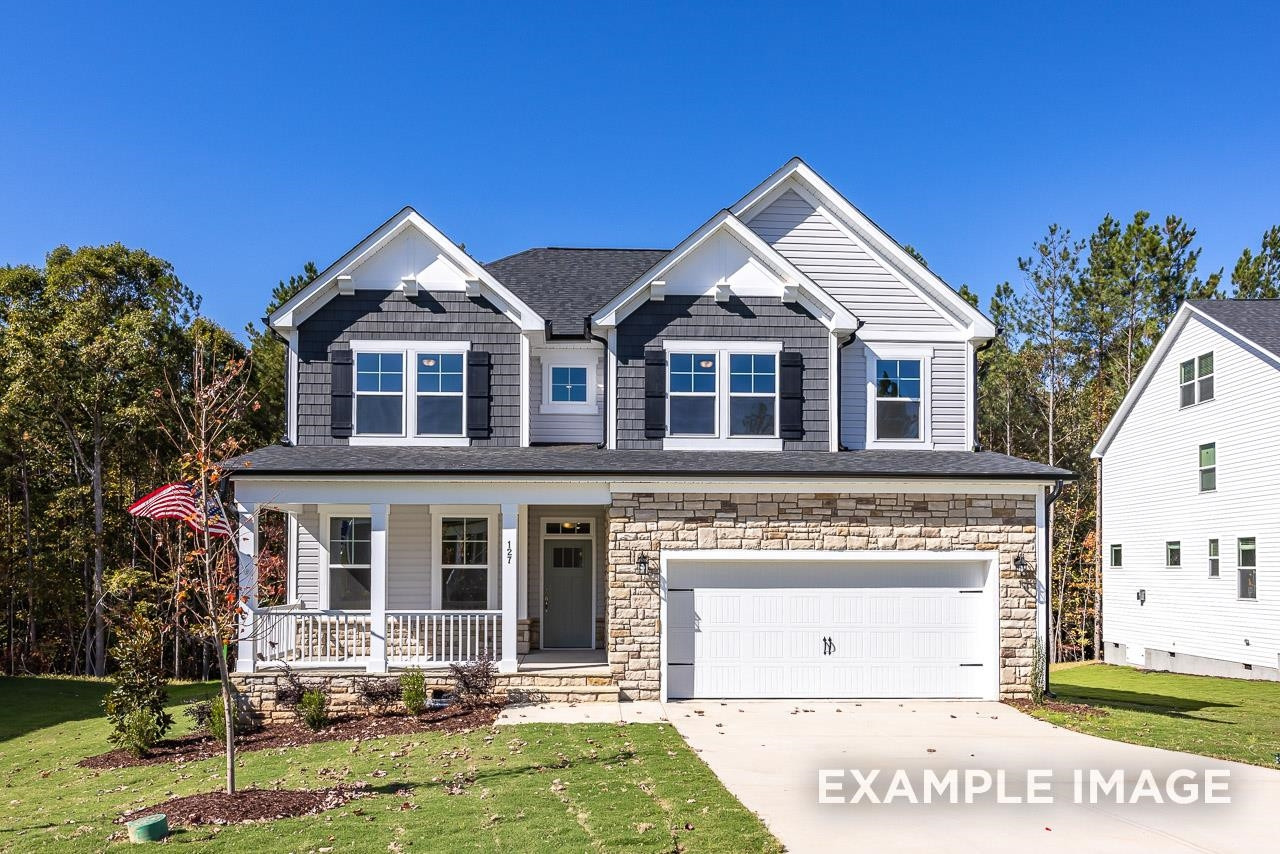 152 Rigsby Avenue Four Oaks, NC 27524 - Photo 1 of 3 Photo 1
