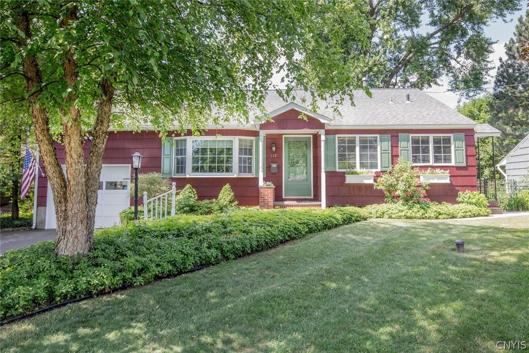 119 Terraceview Road DeWitt, NY 13214 - Photo 1 of 1