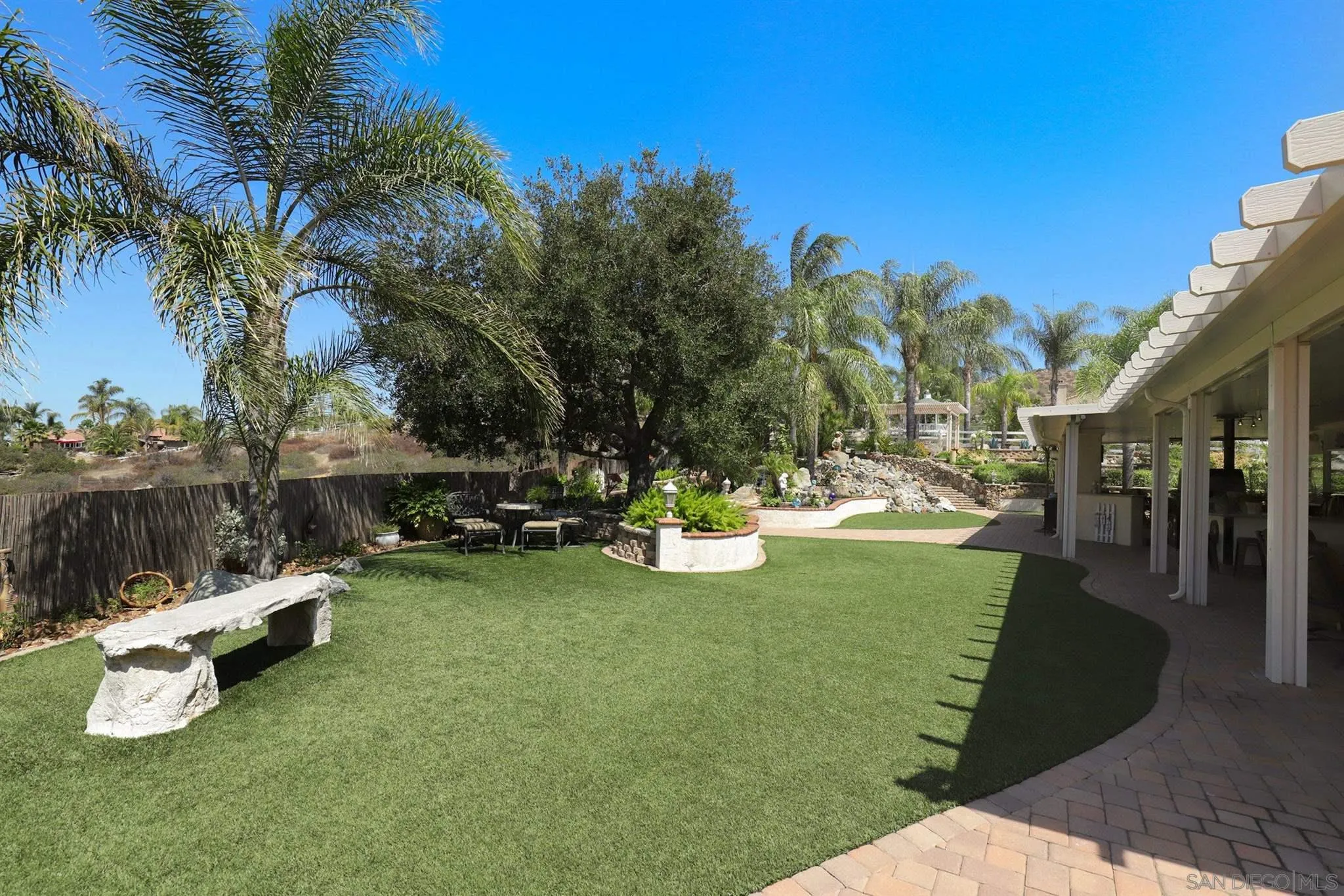 10138 Silva Road El Cajon, CA 92021 - Photo 44 of 71 Gallery Image 44