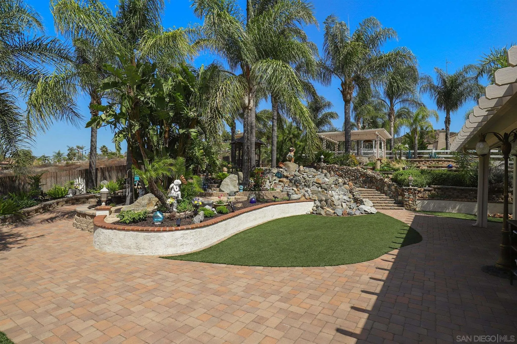 10138 Silva Road El Cajon, CA 92021 - Photo 46 of 71 Gallery Image 46