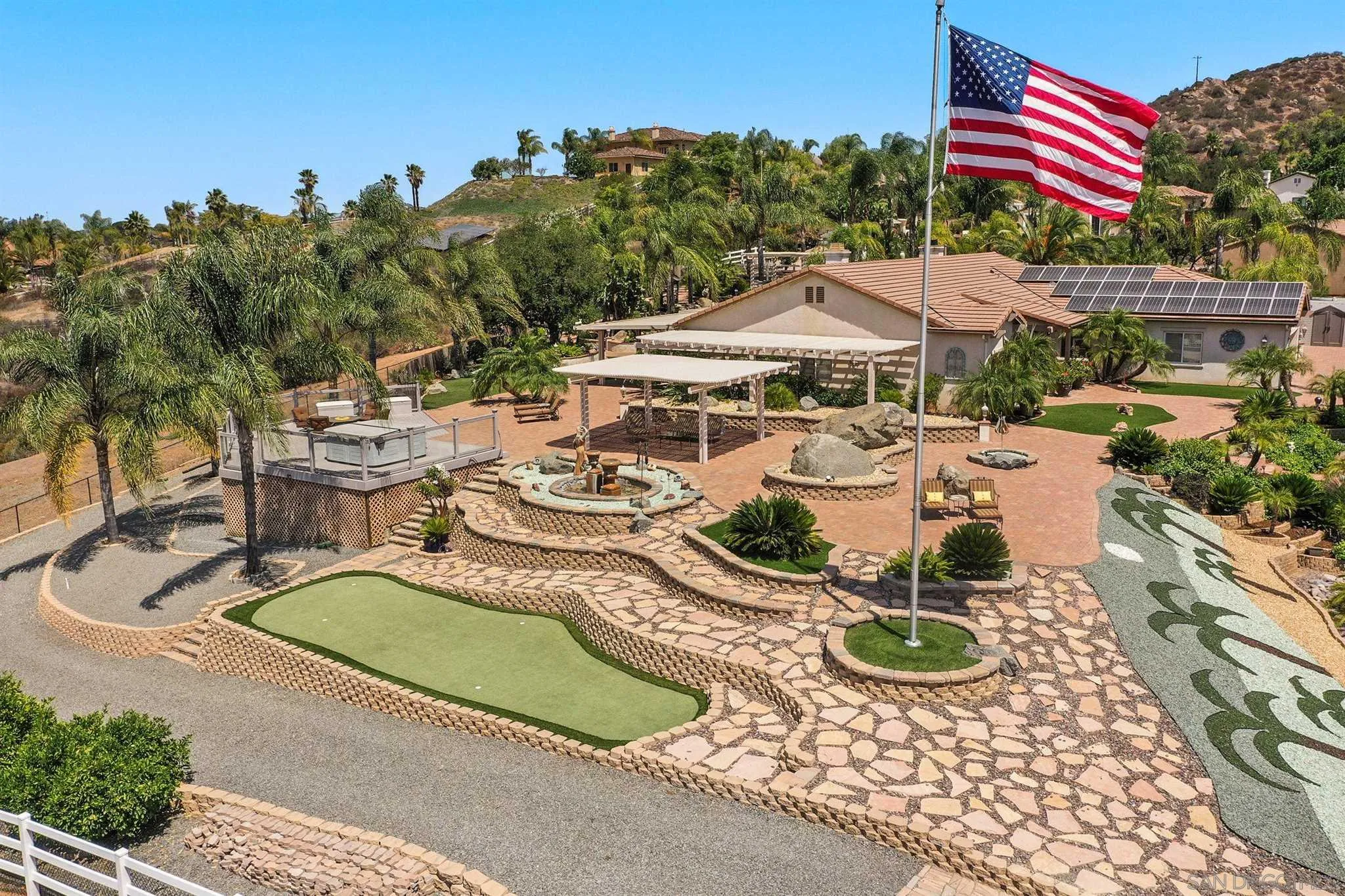 10138 Silva Road El Cajon, CA 92021 - Photo 56 of 71 Gallery Image 56